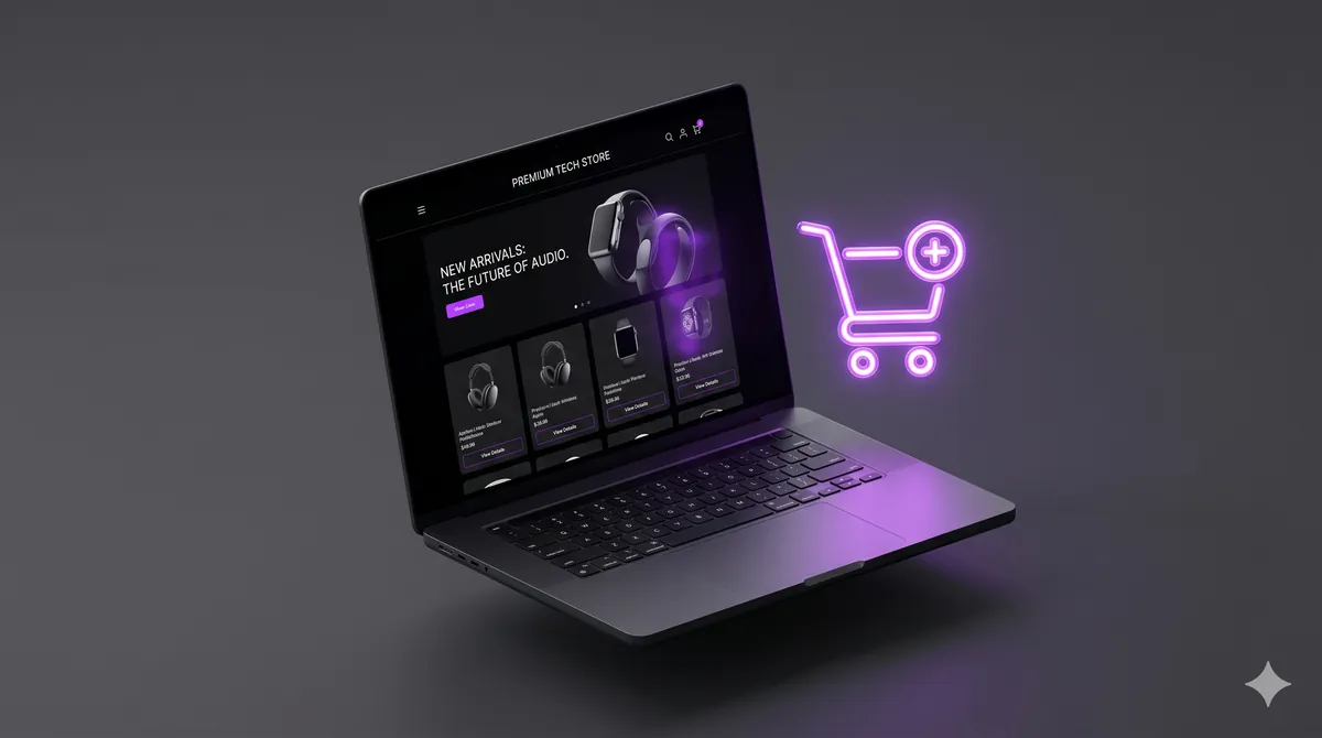 Tiendas Online